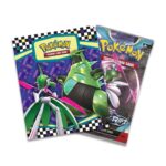 Pokemon TCG: Collector Chest (Back to School 2024) - Slika 7