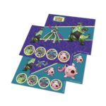Pokemon TCG: Collector Chest (Back to School 2024) - Slika 6