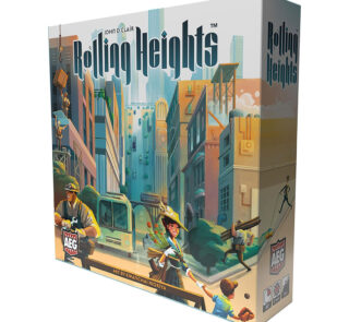 Rolling Heights