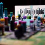 Rolling Heights - Slika 4