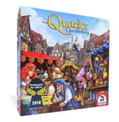 The-Quacks-Of-Quedlinburg