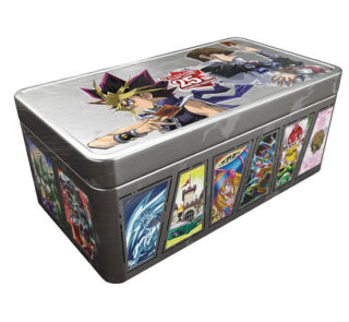 25th Anniversary Tin: Dueling Mirrors