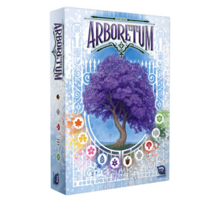 Arboretum