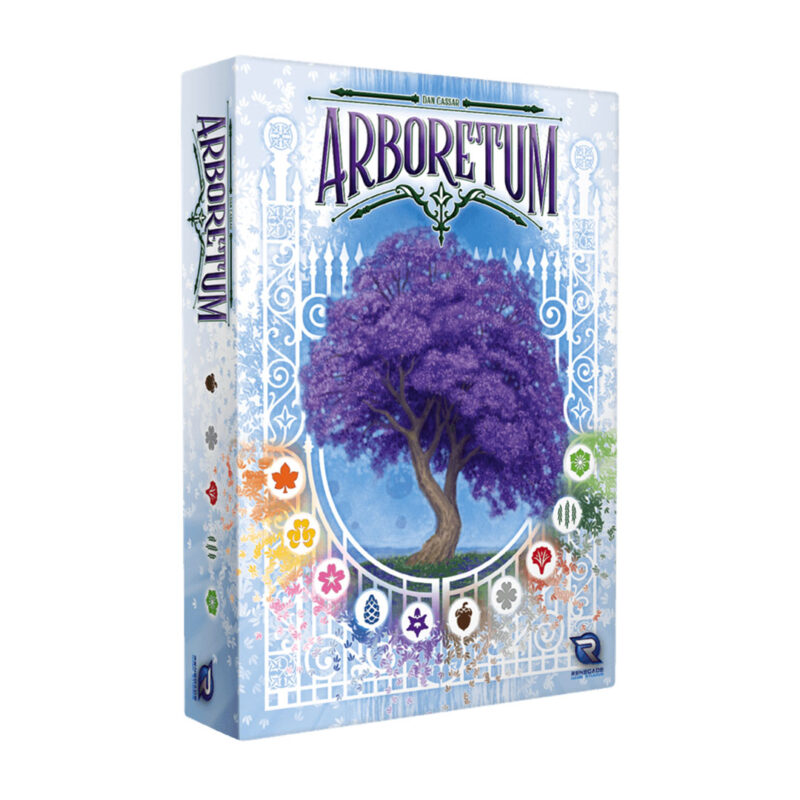 Arboretum