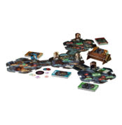 Arkham Horror Third Edition