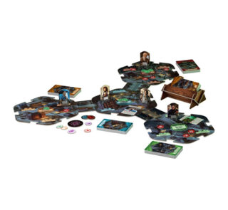 Arkham Horror Third Edition