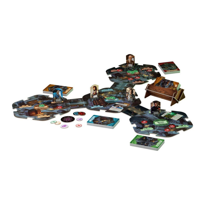 Arkham Horror Third Edition