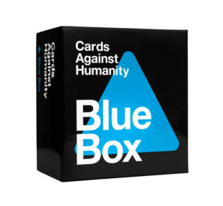 Cards Against Humanity - Blue Box