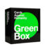 Cards Against Humanity - Green Box