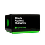 Cards Against Humanity - Green Box Expansion - Slika 2