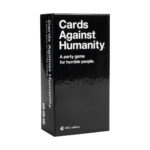 Cards Against Humanity - International Edition