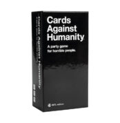 Cards Against Humanity - International Edition