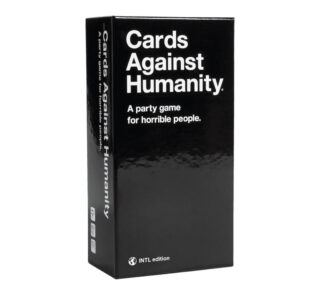 Cards Against Humanity - International Edition