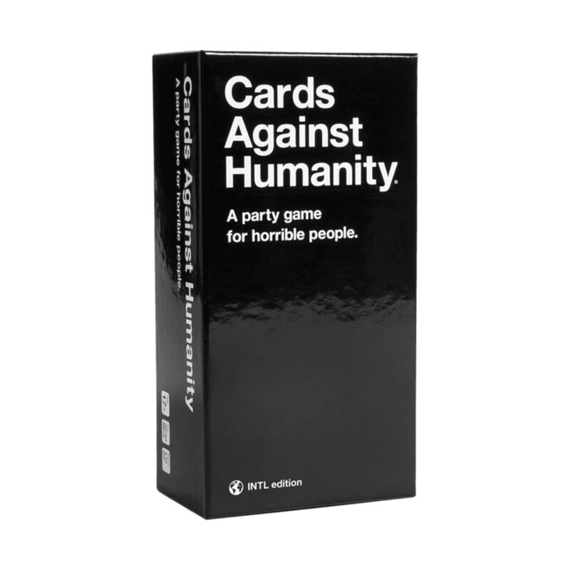 Cards Against Humanity - International Edition