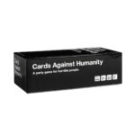 Cards Against Humanity - International Edition - Updated Edition v2.4 - Slika 2
