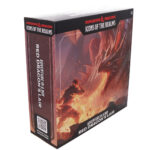 Adventure in a Box - Red Dragon's Lair