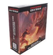 Adventure in a Box - Red Dragon's Lair