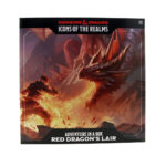 DD5 Icons: Adventure in a Box - Red Dragon's Lair - Slika 5