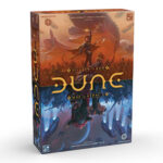 Dune War for Arrakis