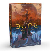 Dune War for Arrakis