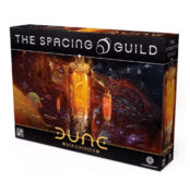 Dune: War for Arrakis - The Spacing Guild
