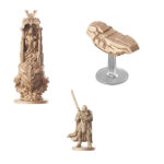 Dune: War for Arrakis - The Spacing Guild - Slika 3