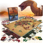 Dune: War for Arrakis - Slika 2