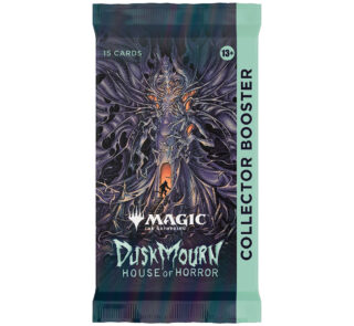 Duskmourn-Collector-Booster