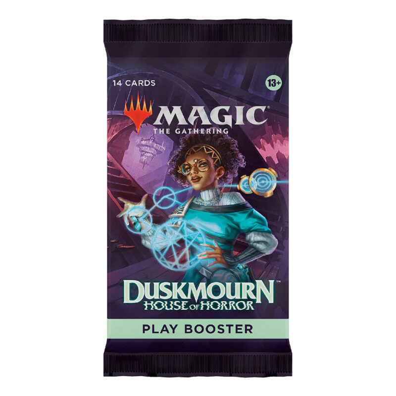 Duskmourn-Play-Booster