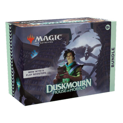Duskmourn Bundle