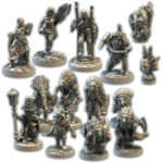 Etherfields - Slika 2