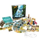 Everdell: Pearlbook Expansion - Collector's Edition - Slika 2