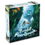 Evedell Pearklbook