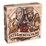Ezra and Nehemiah