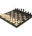 Magnetic Large Size Chess & Checkers