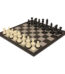 Magnetic Small Size Chess & Checkers
