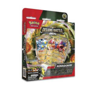 Pokemon-TCG-Koraidon-ex-Deluxe-Battle-Deck