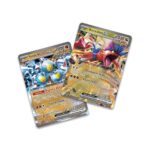 Pokemon TCG: Koraidon ex Deluxe Battle Deck - Slika 2
