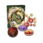 Pokemon TCG: Koraidon ex Deluxe Battle Deck - Slika 3