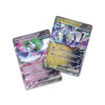 Pokemon TCG: Miraidon ex Deluxe Battle Deck - Slika 2
