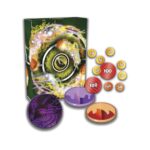 Pokemon TCG: Miraidon ex Deluxe Battle Deck - Slika 3