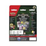 Pokemon TCG: Miraidon ex Deluxe Battle Deck - Slika 5
