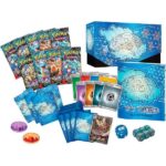 Pokemon TCG: SV7 Stellar Crown Elite Trainer Box - Slika 2