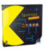 Quoridor Pac-Man