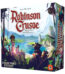 Robinson Crusoe Adventures on the Cursed Island Collector Edition
