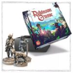Robinson Crusoe: Adventures on the Cursed Island - Collector’s Edition - Slika 2