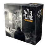 This War Of Mine: The Board Game