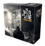 This War Of Mine: The Board Game