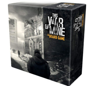 This War Of Mine: The Board Game