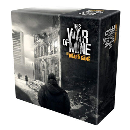 This War Of Mine: The Board Game
